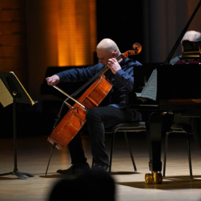 Alexander Chaushian 19.10.22