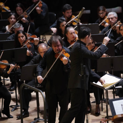 Sergej Krylov, Eduard Topchjan, ANPO 30.10.22