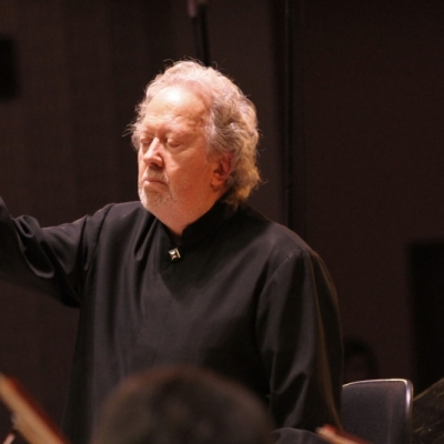 John Nelson and ANPO