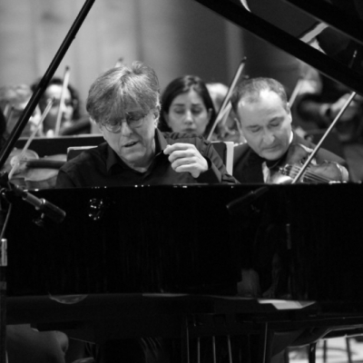 Andreas Frölich and ANPO