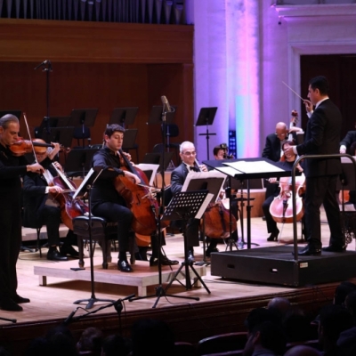 Khachatur Almazyan, Narek Hakhnazaryan, Eduard Topchjan, ANPO