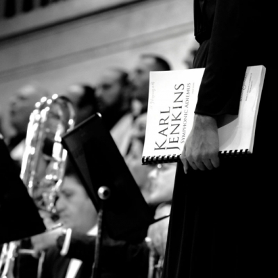 Armenian National Academic Choir