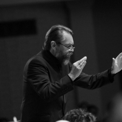 Andrey Boreyko