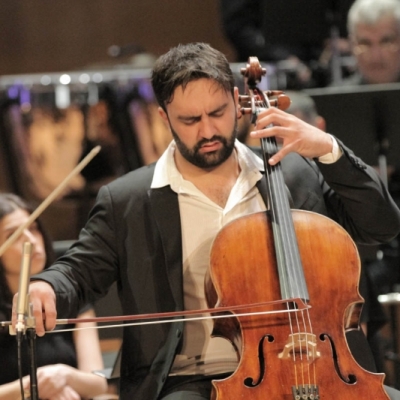 Sevak Avanesyan