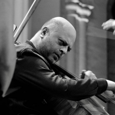 Alexander Chaushian