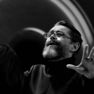 Andrey Boreyko