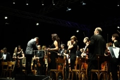 FESTIVAL DELLE NAZIONI