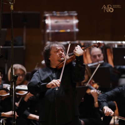 Sergej Krylov&ANPO 30.10.22