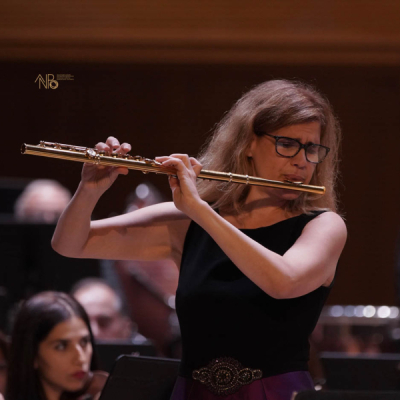 Sharon Bezaly 28.09.22