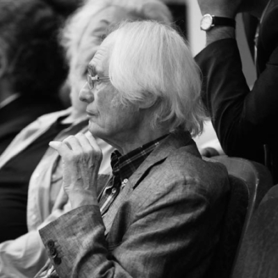 Tigran Mansurian 8.09.22