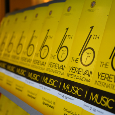 Festival Brochure