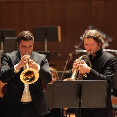 The 10th Yerevan International Music Festival 2016