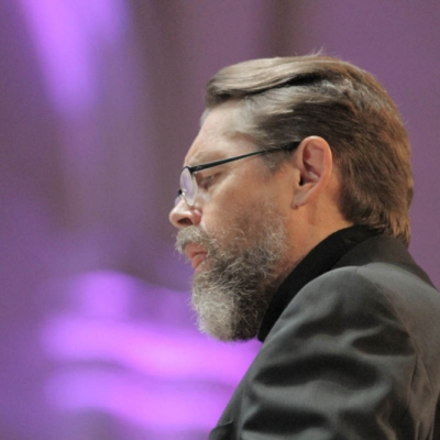 The 13th Yerevan International Music Festival 2019