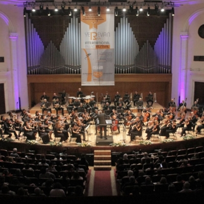 Pier Carlo Orizio and ANPO