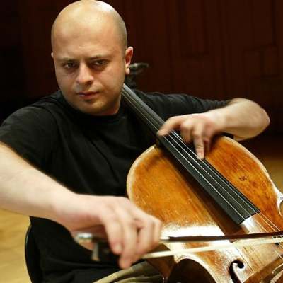 The 1st Yerevan International Music Festival 2007