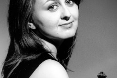 Natalia Lomeiko, violin (Russia, UK)