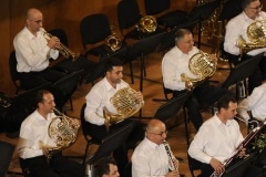 APO brass