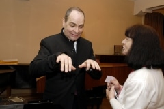 Cassard and Navasardyan