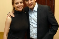 Fischer and Topchjan2