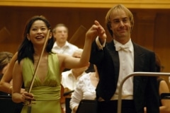 Kawakubo and Mastrangelo