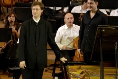 Topchjan and Fountain