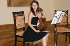 Meri Margarian photo