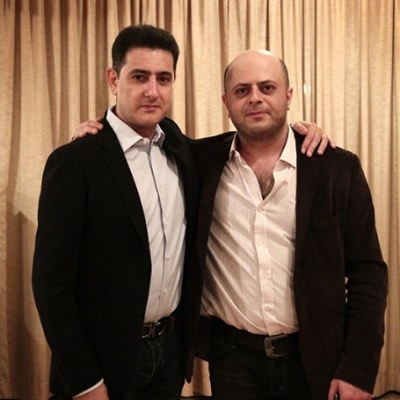 The 7th Yerevan International Music Festival 2013