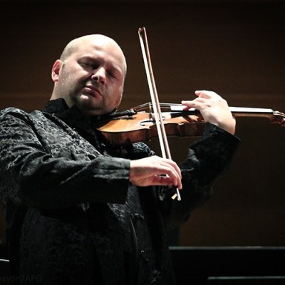 The 8th Yerevan International Music Festival 2014