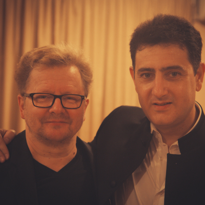 The 9th Yerevan International Music Festival 2015