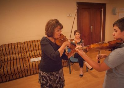 Ani & Ida Kavafian (2015) _MG_8147