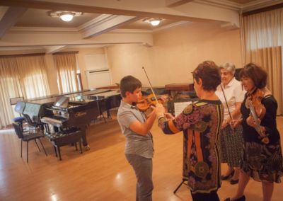 Ani & Ida Kavafian (2015) _MG_8160