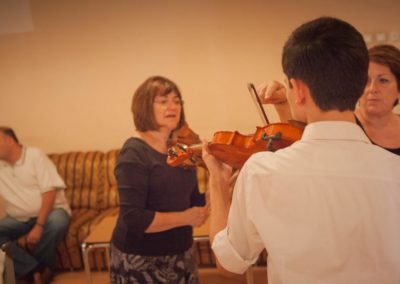 Ani & Ida Kavafian (2015) _MG_8171