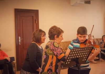 Ani & Ida Kavafian (2015) _MG_8187