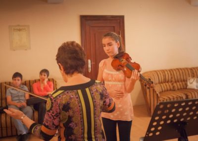 Ani & Ida Kavafian (2015) _MG_8203