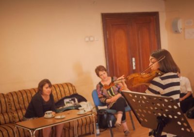 Ani & Ida Kavafian (2015) _MG_8220