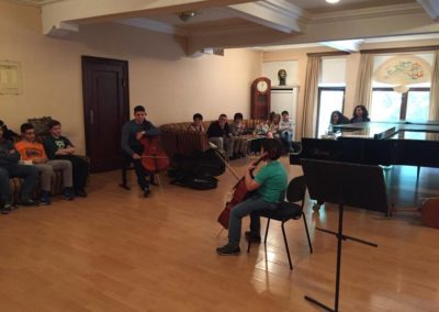 Narek Hakhnazaryan (2016)