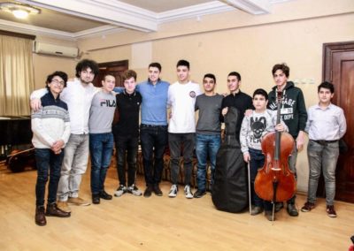 Narek Hakhnazaryan (2019) 2019-03-21 14.45.45