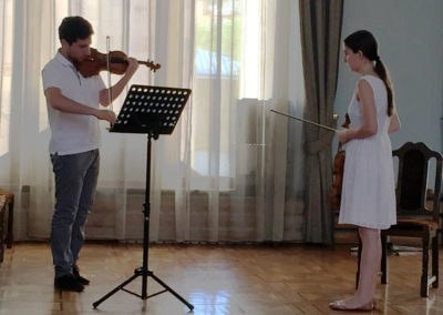 Sergey Khachatryan and Diana Adamyan (2018) 1