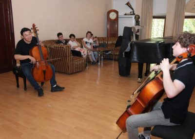 Tim Park and Artyom Ioanisyan (2018) IMG_5949