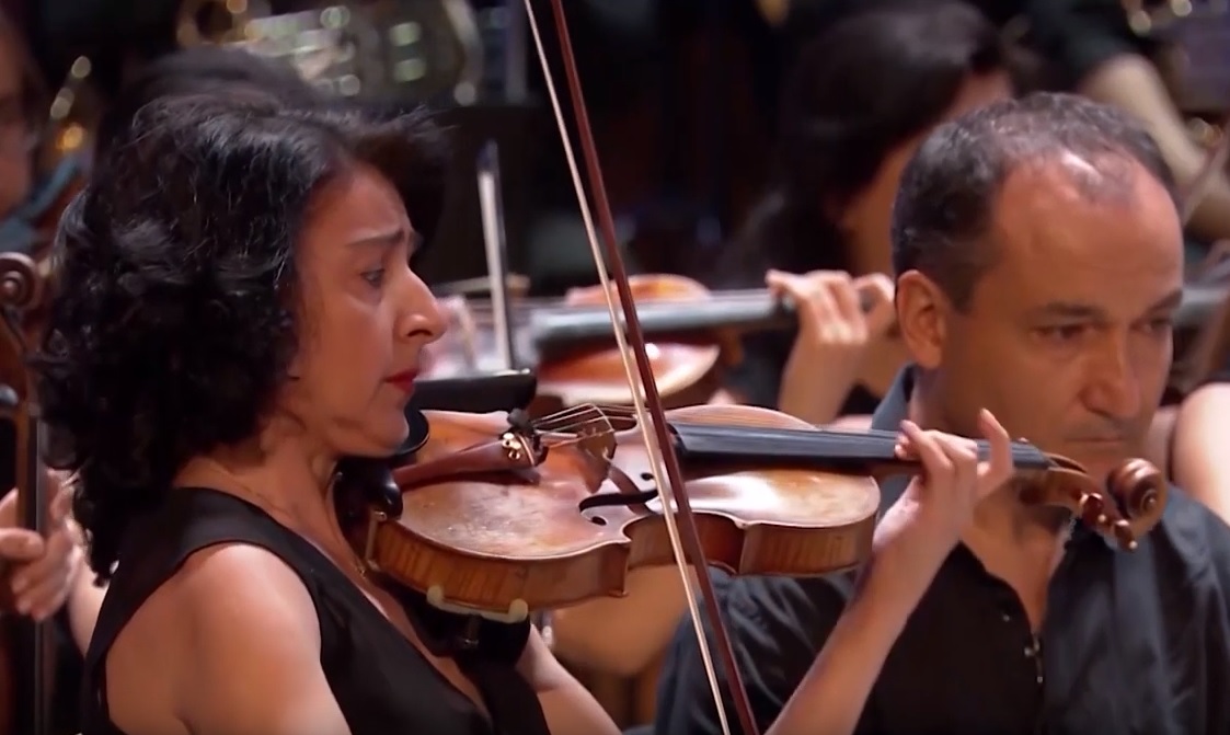 Massenet: Meditation from the opera “Thais”